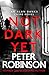 Produktbild Not Dark Yet: The 27th DCI Banks novel from The Master of the Police Procedural