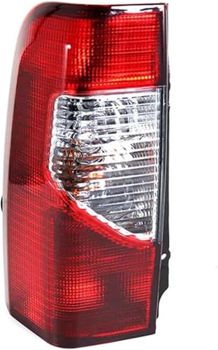 Feux arrière antibrouillard haute résistance pour pare-chocs de rechange Nissan Xterra N50