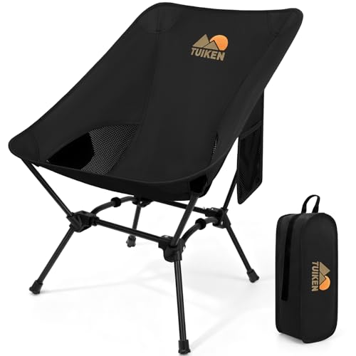 TUIKEN Ultralight Camping Chair
