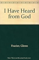 God Sounds Like My Wife 1560437839 Book Cover