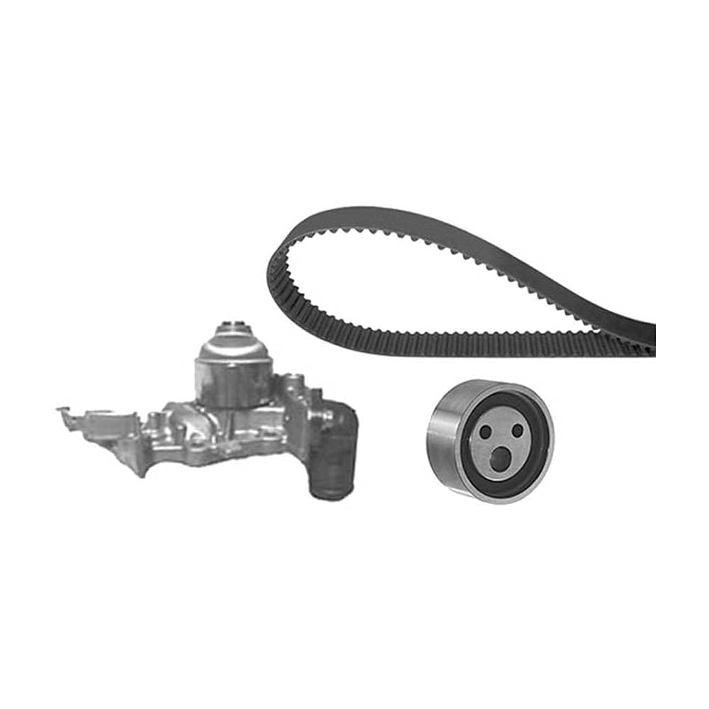 Valeo Pompa Acqua e Kit Cinghie Dentate 614702