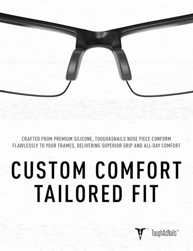 Image of ToughAsNails Replacement Rubber Kits Ear Socks and Nose Pads for Oakley Flak 2.0 XL OO9188 /Flak 2.0 OO9295 Sunglasses