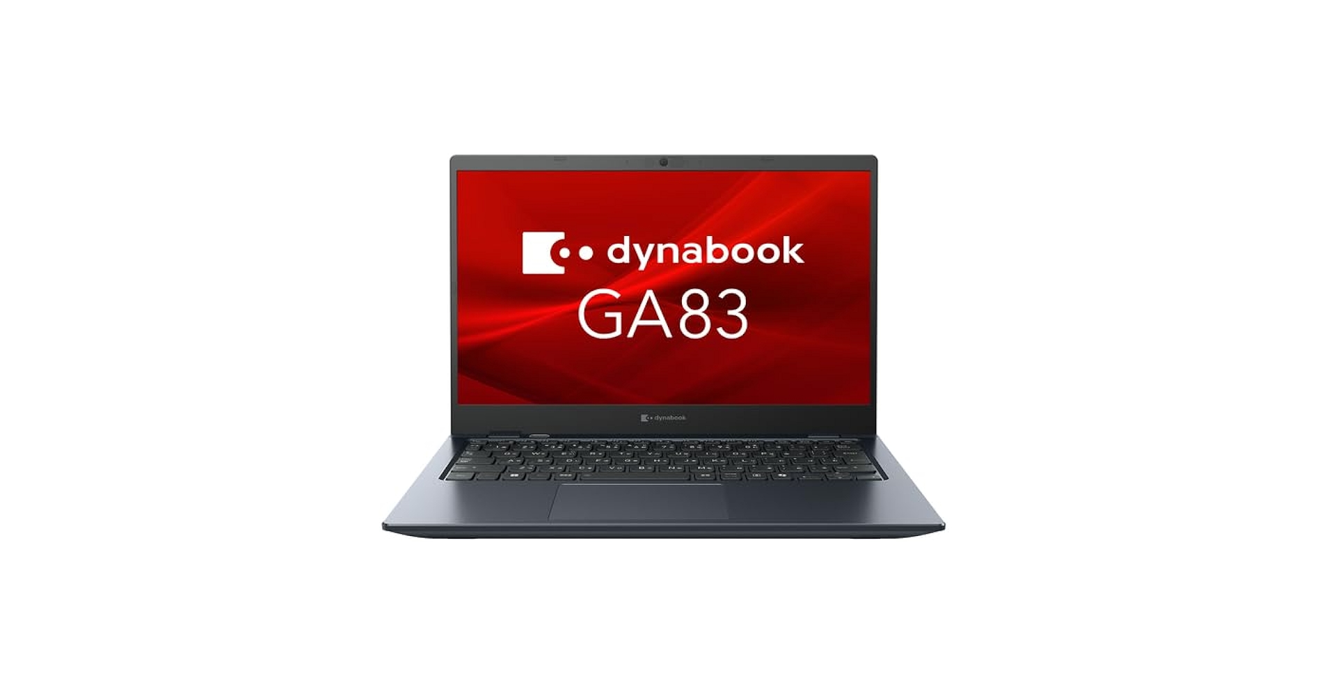 Windowsノート本体 dynabook GA83/XY Ryzen5 7530U 16G SSD512 Windowsノート本体 dynabook GA83/XY Ryzen5 7530U 16G SSD512