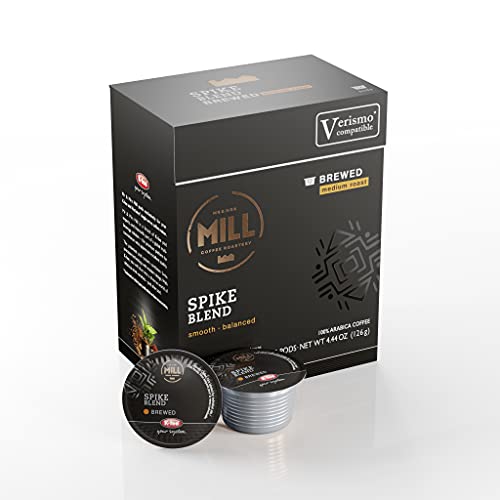 The Best Verismo Coffee Pods 2022