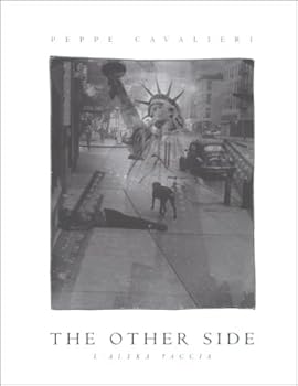 Hardcover The Other Side : L'altra Faccia Book