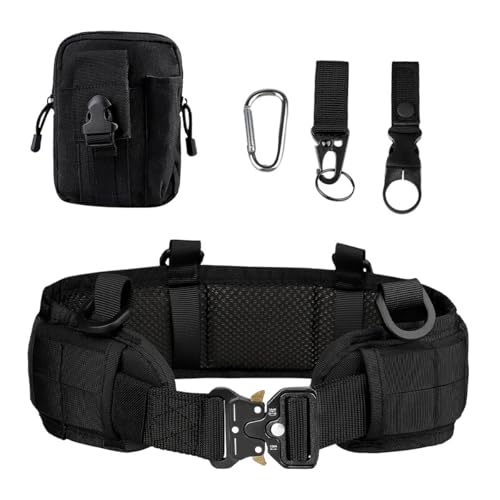Sac banane professionnel de ceinture d'extérieur avec multiples poches - 2