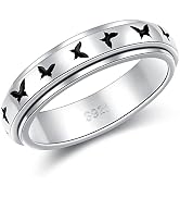 S925 Sterling Silver Evil Eye Starfish Heart Anklet for Women