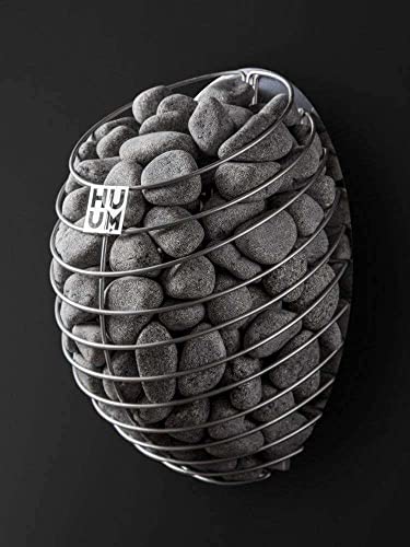 FinnTherm Huum Saunaofen Drop (6 kW) Cover