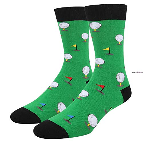 Golfsocken