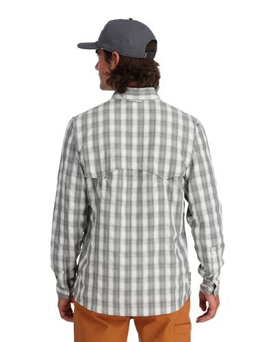 Simms Men's Big Sky Ls Shirt3