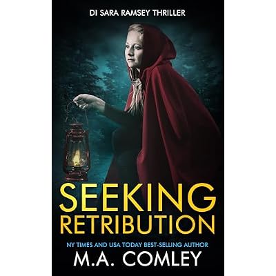 Seeking Retribution