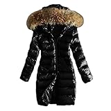 Tissus sélectionnés, chauds et confortables : nos vêtements en coton pour femme sont fabriqués en tissus de haute qualité, avec un toucher doux et une excellente performance d'isolation, vous apportant chaleur et confort tout au long de la saison.