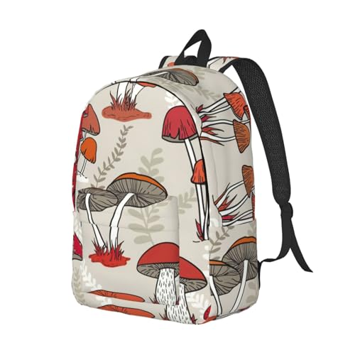 Sac à dos toile portable 15 pouces OdDdot pour protéger votre ordinateur M - 2