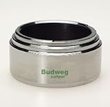BUDWEG CALIPER Kolben, Bremssattel /Einbauseite = Vorderachse