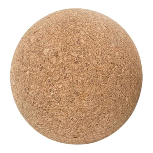 iplusmile Portable Wooden Cork Ball Stopper Compact Replacement for Wine Decanter Carafe and Jug User Friendly Wine Accessory for Parties and Everyday Use