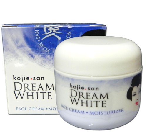 Kojie San Dream White Moisturiser Face Cream 30g by Kojie San
