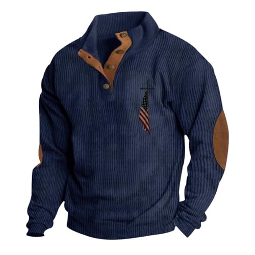 Chemise de golf velours homme idéale pour le sport et le plein air