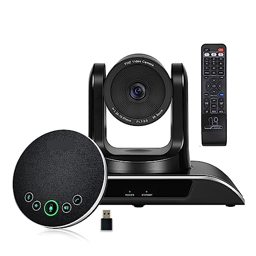 EFuJ 3X wY[ USB rfIcJ HD 1080P EFuJcCuXg[~OpLpJ WEBc/rfIʘb/e[N(USB 3x Zoom and Mic)