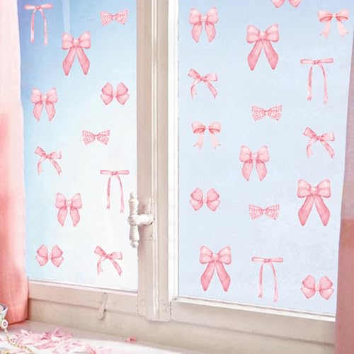 Vinilo Decorativo Arco Rosa para Pared 28 Piezas miniatura 6