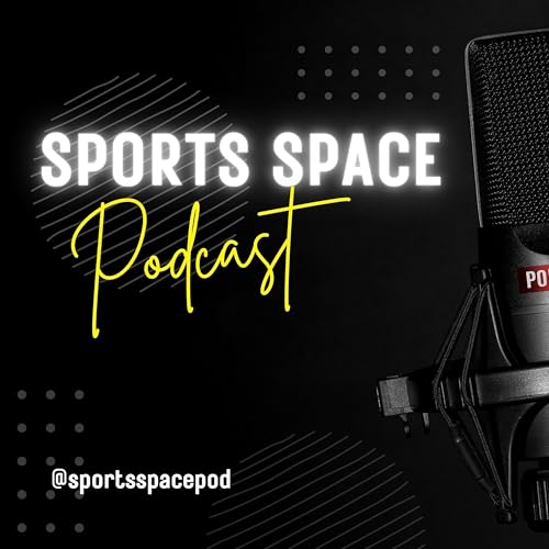 Sports Space Podcast Titelbild