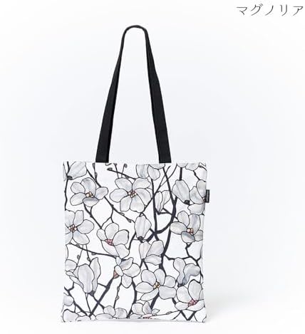 Amazon | [RainCaper] L.C.ティファニー トートバッグ A4 美術館