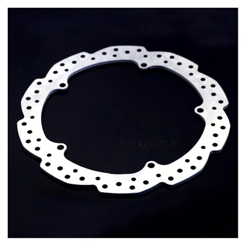 Disque de frein moto avant arrière pour Honda NC750X NC700 DCT Integra