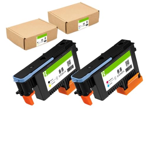 Cabezal de impresión C9381A de alta precisión técnica para Officejet Pro