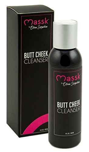 butt acne cleanser