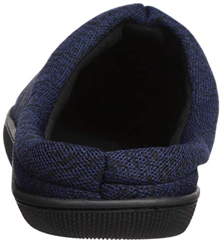 Image of FOCO NFL mens Poly Knit Cup Sole Slipper