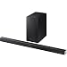 Samsung HW-J450 2.1 Channel 300 Watt Wireless Audio Soundbar (2015 Model)