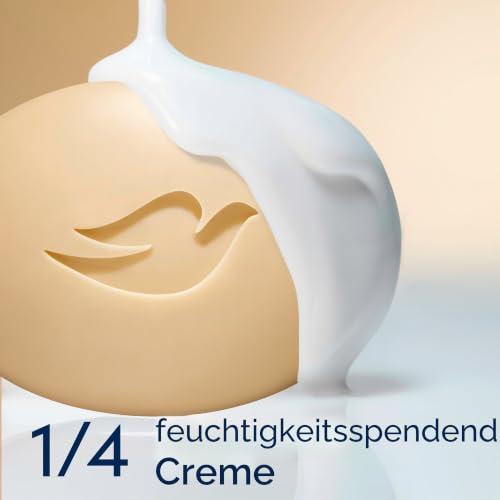 TAUBE Rein Verwöhnende Coconut Beauty Bar mit Jasminblüten Duft, 6 Zählen – Ansicht 4