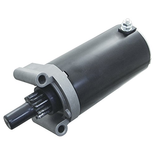 Premier Gear PG-5801CUB Starter - //coolthings.us