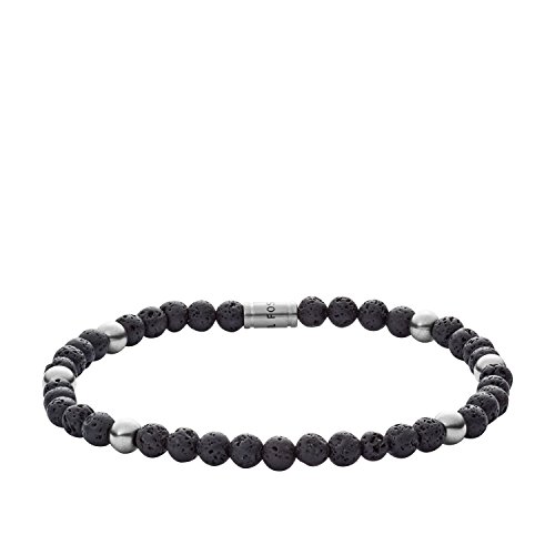 Preisvergleich Produktbild Fossil Damen Armreifen Edelstahl JF02833040