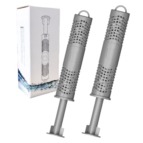 Joepoe Hot Tub Silver Ion Cartridge Silver Ion Cartridge Compatible with Hot Springs Spa
