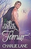 Cover zum Buch Der falsche Fuffziger Februar
