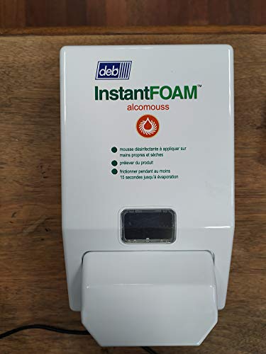 DISTRIBUTEUR 1L DEB INSTANTFOAM