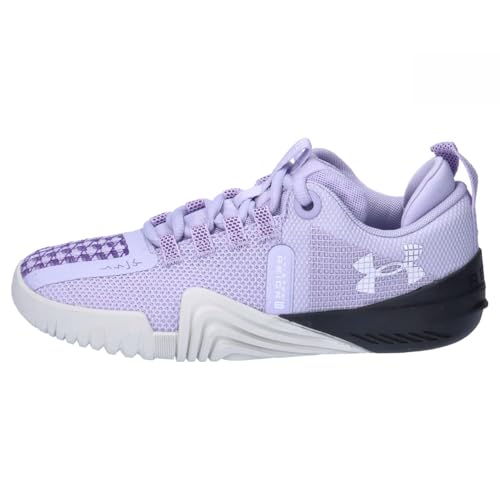 Under Armour Women's Tribase UA Reign 6 Training Shoes2
