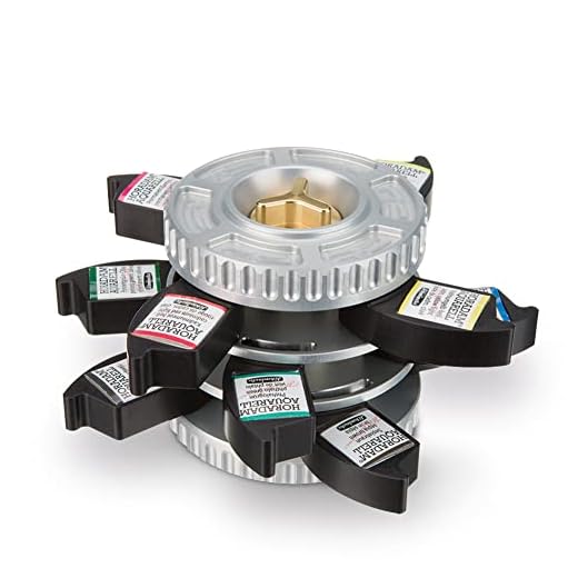 Schmincke J.H. Horadam Watercolor Wheel Edición Limitada - 12 1/2 godets