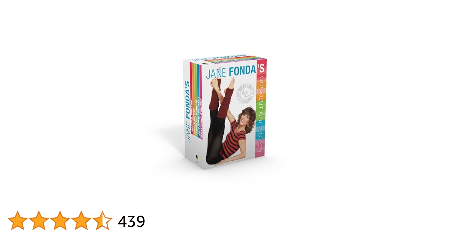 ゆ22　Jane Fonda's Workout Collection 711ZAZRPP-L._UF1000,1000_QL80_.jpg