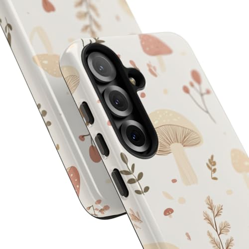 Coque Samsung S25 Plus rigide brillante contre les rayures - 2
