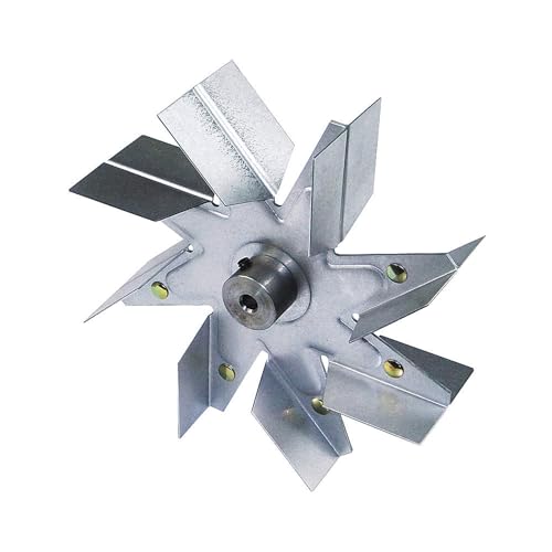 Kit roue de turbine Tjernlund 950-3012 pour extracteurs D3 Ad-1