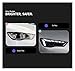Car Lights Compatible With A3 8V Sedan Sportback 2013-2016 S3 LED Auto Headlight Assembly Upgrade A5 Design LHD RHD Tool Accessories(Original Halogen,RHD)