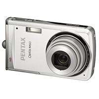 PENTAXデジタルカメラ Optio M60 ライトピンク　ペンタックス 41rcm4URPhL.jpg_BO30,255,255,