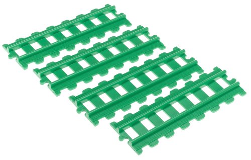 Preisvergleich Produktbild PLAYMOBIL® 6916 - Schienen gerade