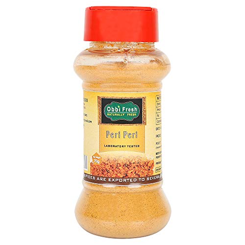 Image of PERI PERI Masala Seasoning (PERI PERI) 140 gm