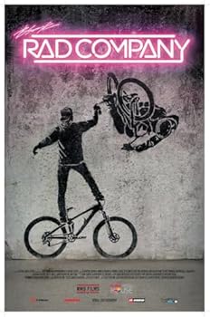 Blu-ray Brandon Semenuk's Rad Company [Blu-ray] Book