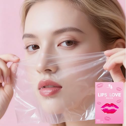 Einweg Intimschutz für Lecktücher Oralverkehr Erwachsene Ultra-Dünne Weiche Hygienische Membran Lecktuch für Persönliche Pflege für Männer & Frauen Sexspielzeug Paare 3 Stück (Abdeckungsvariante)