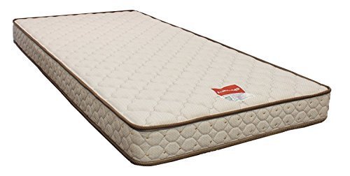 フランスベッド 高密度・高耐久性マルチラススプリングマットレス MS-14【セミダブル (M)】