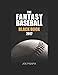 The Fantasy Baseball Black Book 2017 Edition (Fantasy Black Book)