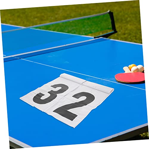 Marcador deportivo reutilizable multi-deporte miniatura 7